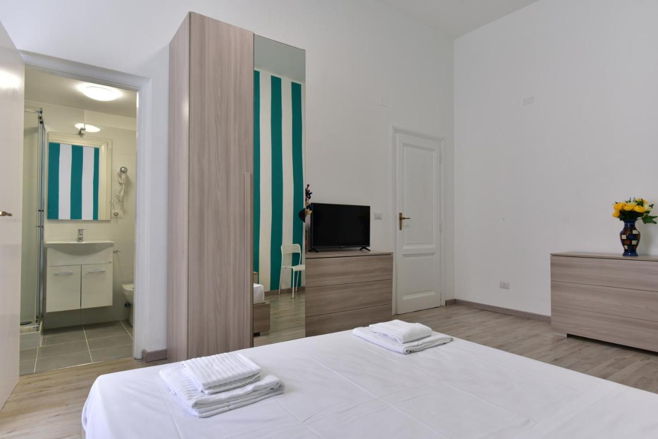 Termini Star Apartment *