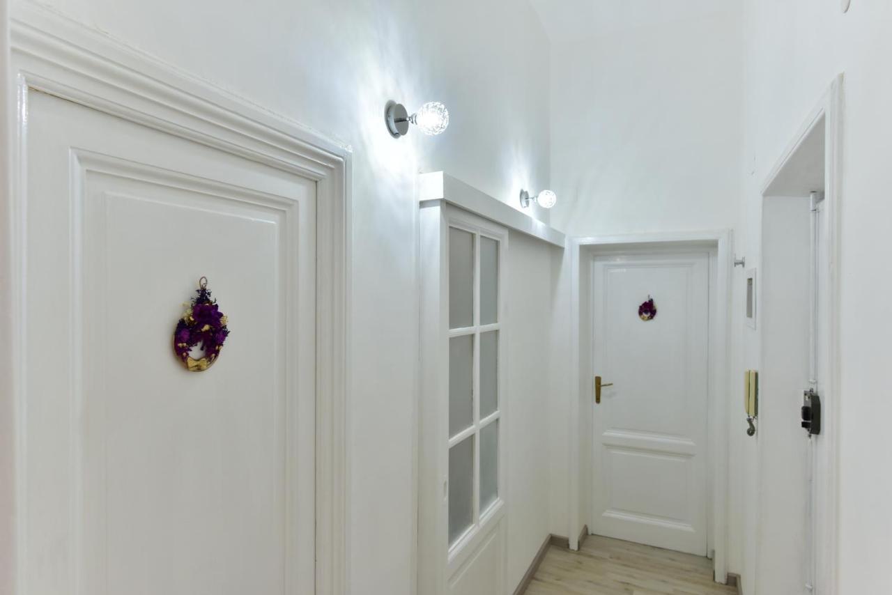 Termini Star Apartment Rome