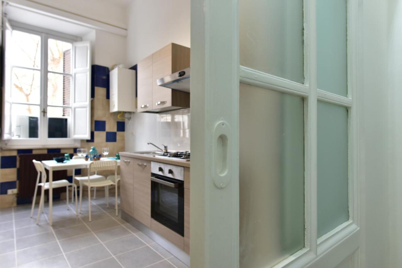 Termini Star Apartment Rome