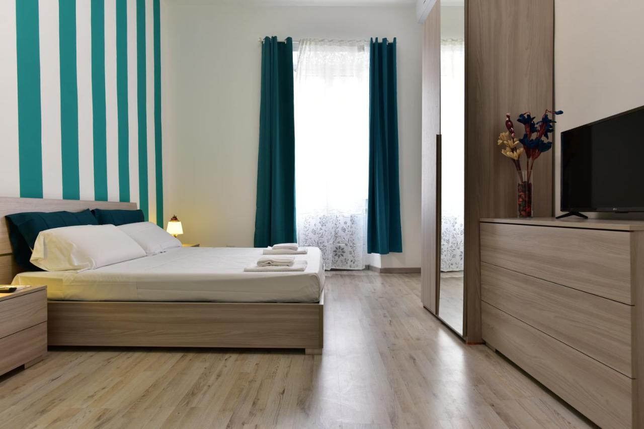 Apartment Termini Star Rome
