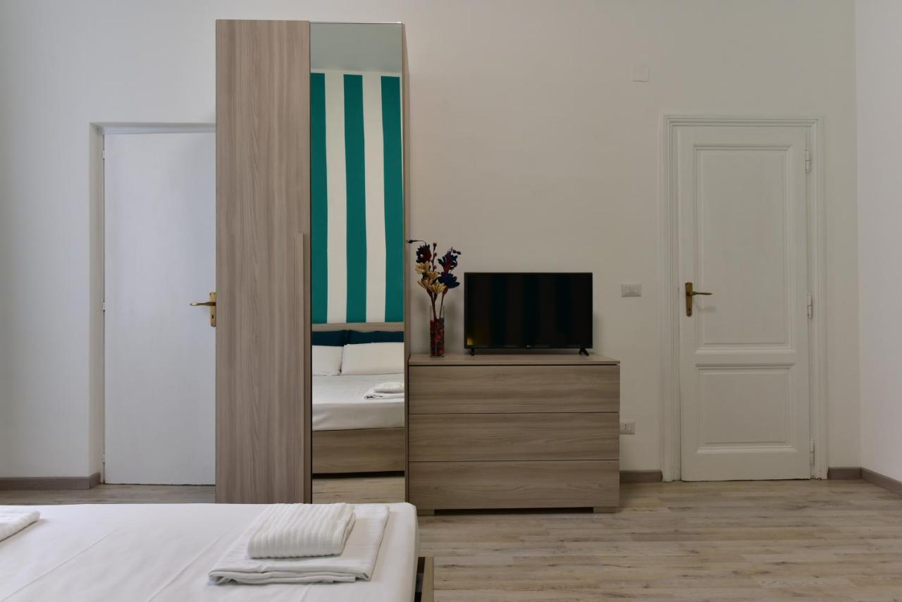 Apartment Termini Star *