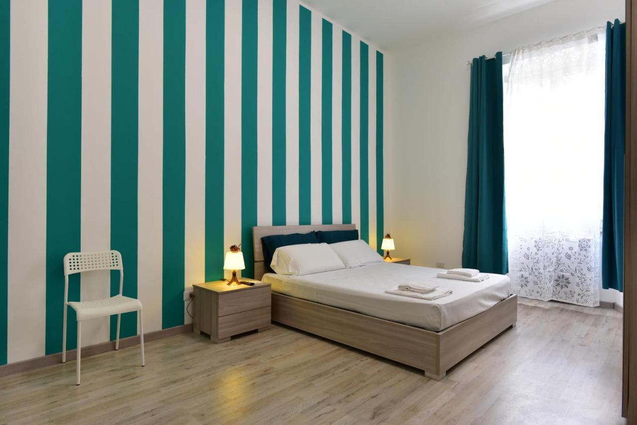 Apartment Termini Star Rome