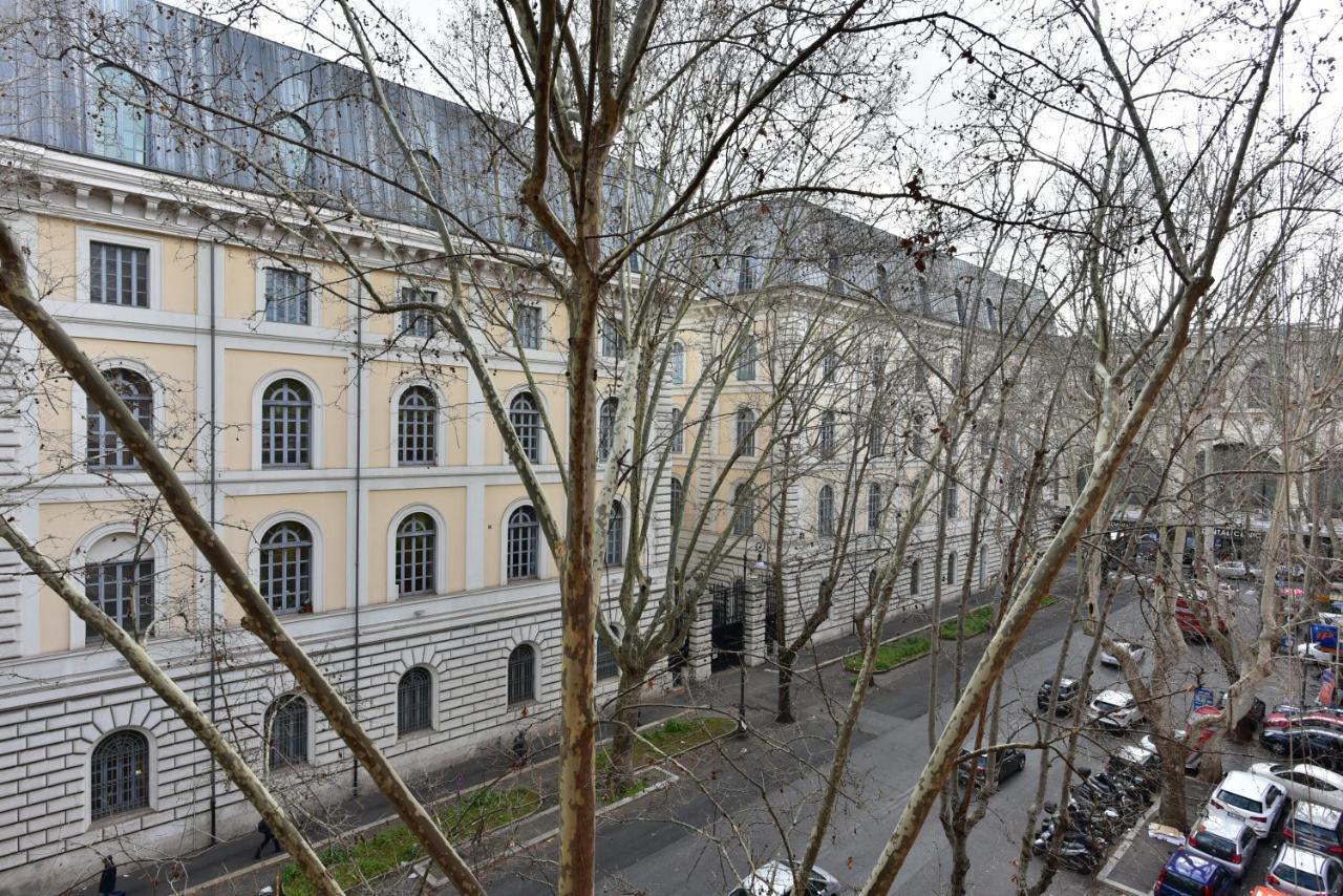 Apartment Termini Star *