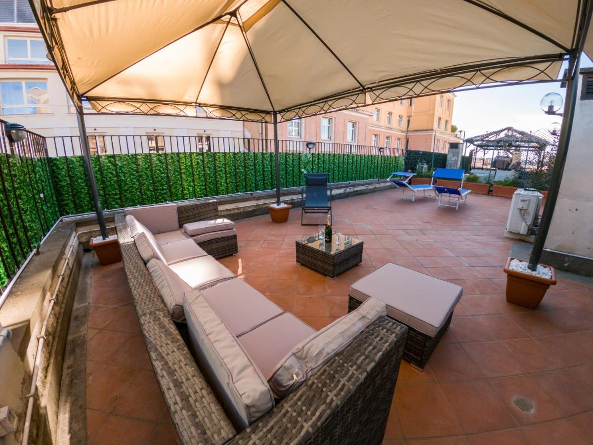 Apartamento Pandy *