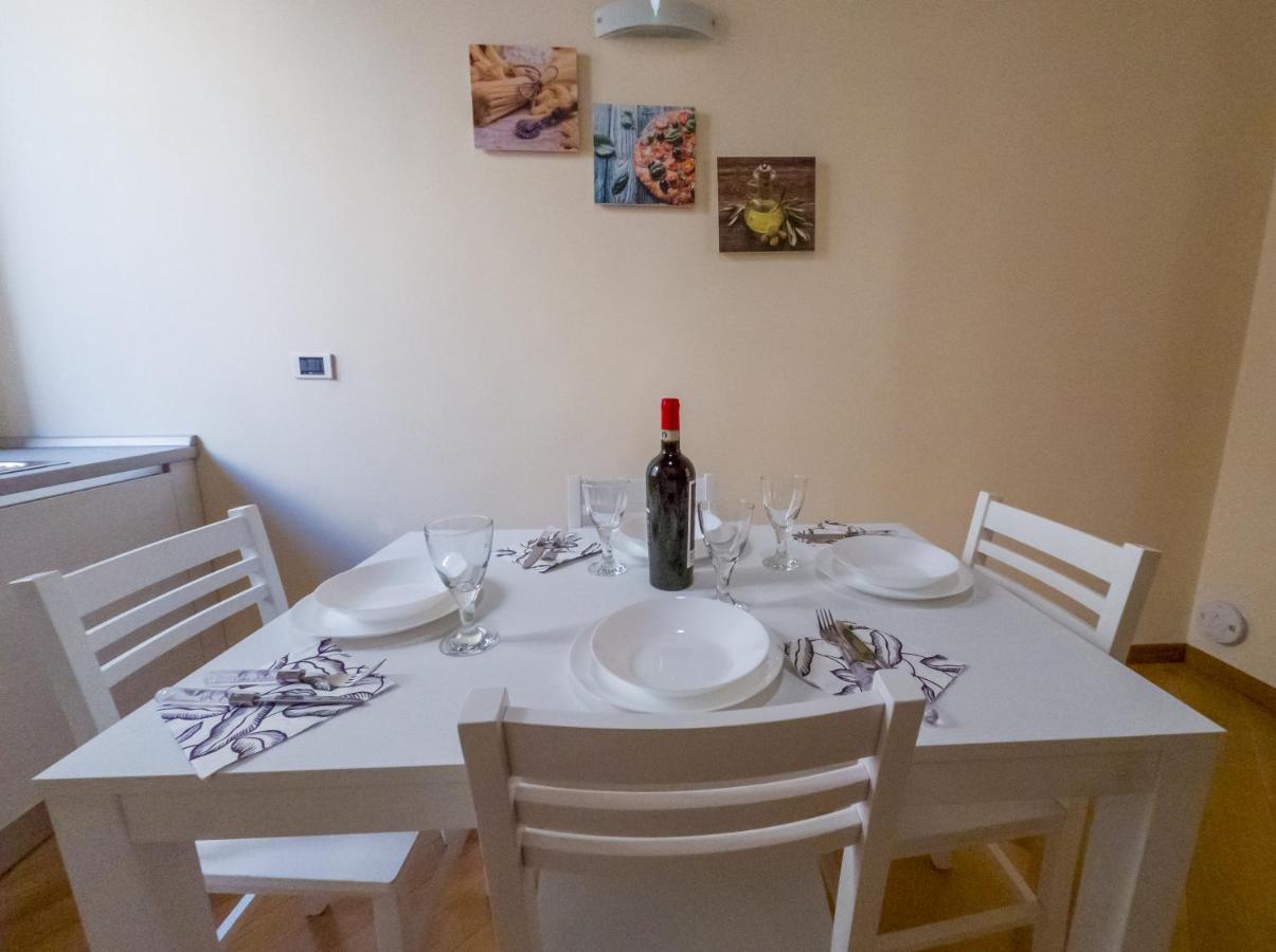 Pandy Apartamento