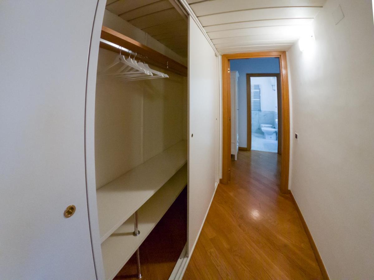 Apartamento Pandy Roma