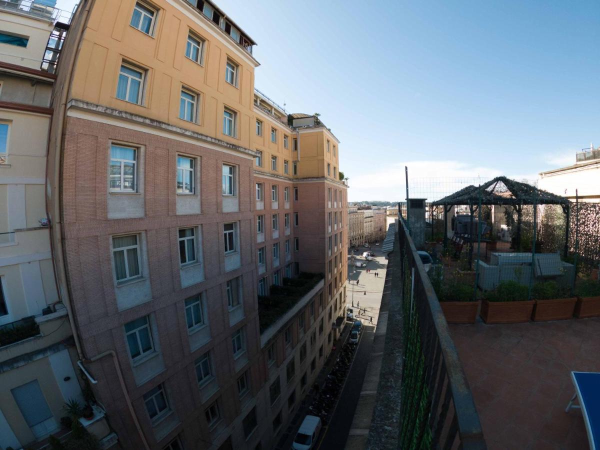 Pandy Apartamento