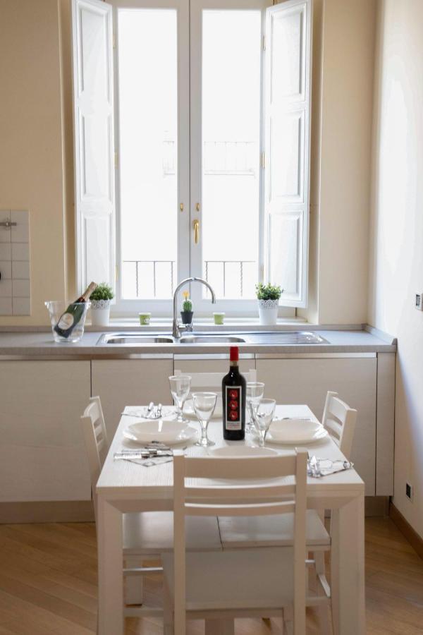 Apartamento Pandy Roma