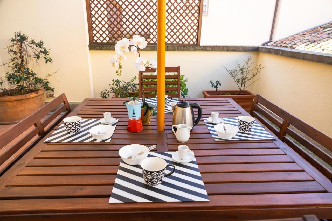 Apartamento Pandy