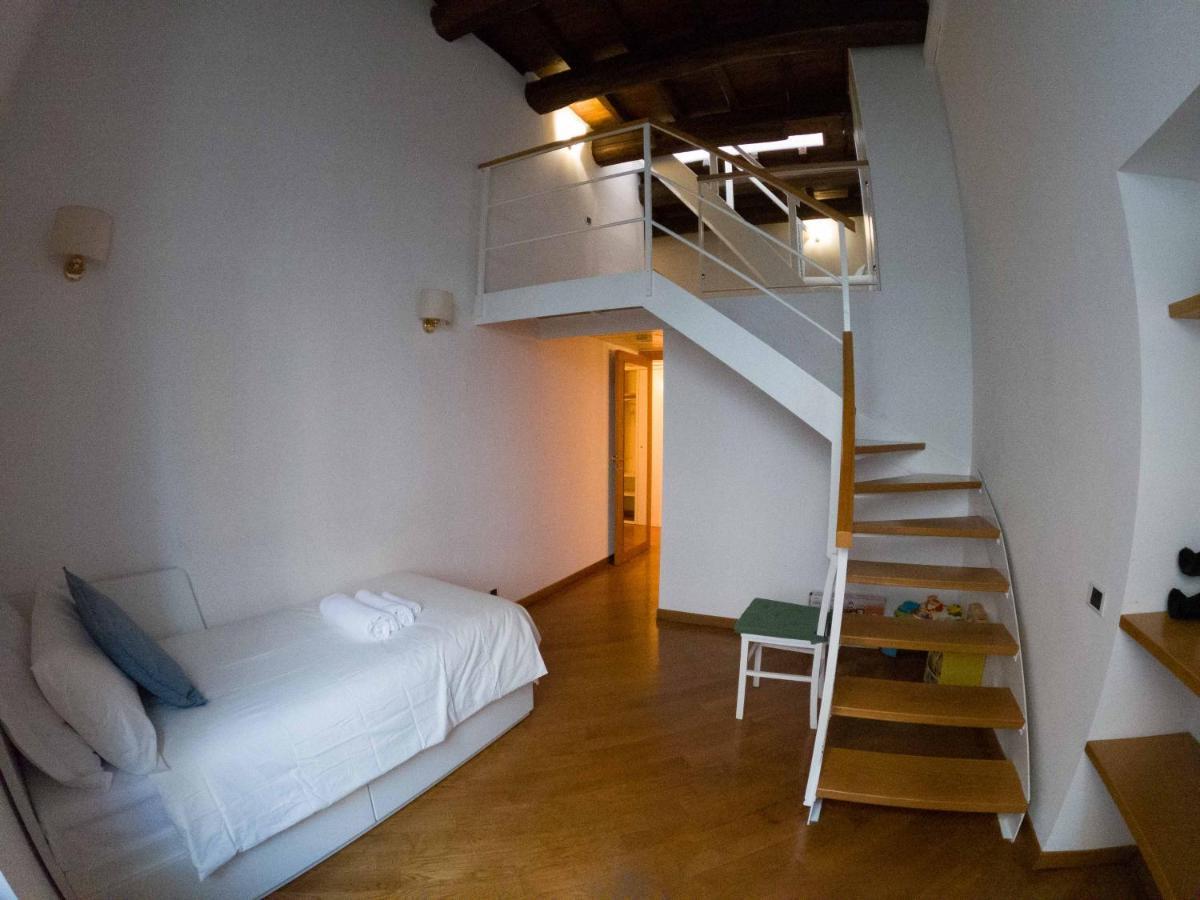 Apartamento Pandy Roma