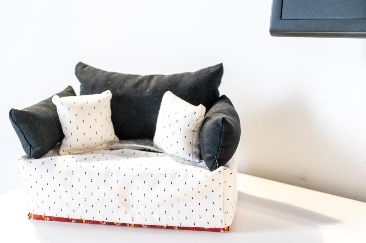 Apartamento Pandy *