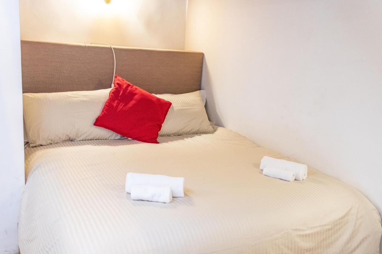 Apartamento Pandy