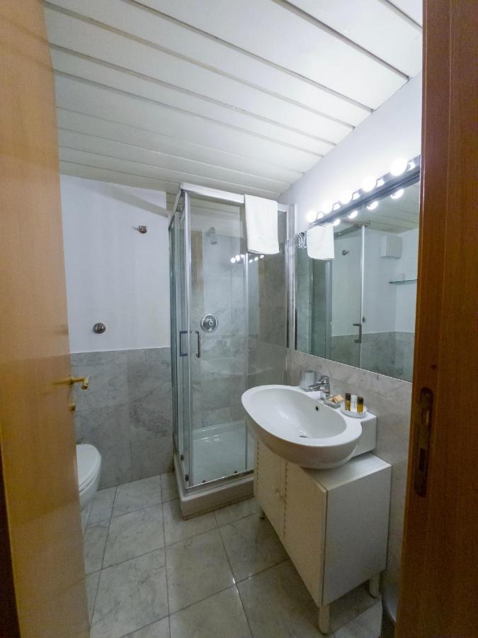 Pandy Apartamento Roma