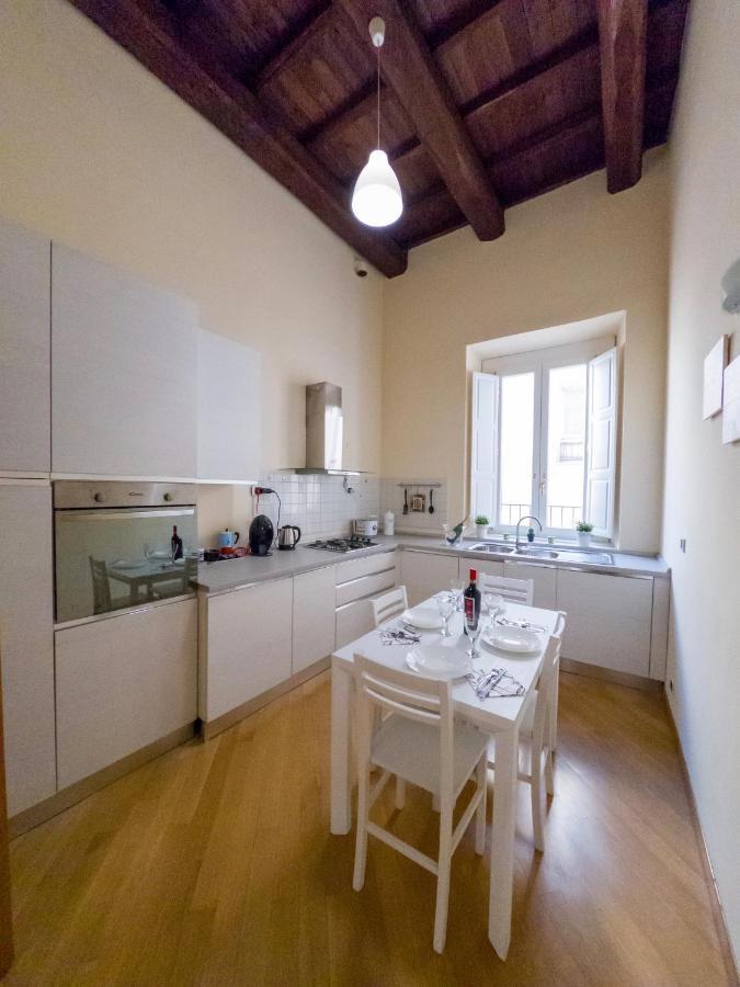 Pandy Apartamento