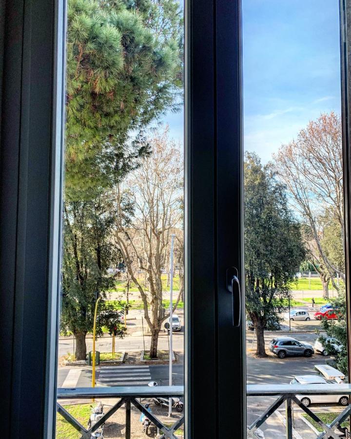 Apartamento Basilica Papale Di San Paolo Moderno - Yourhome *