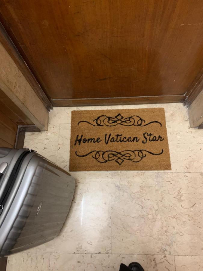 Vatican Star Appartamento Roma