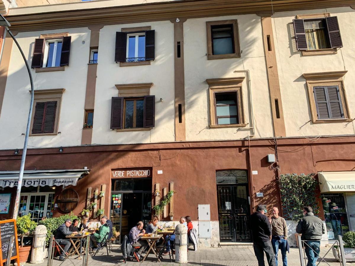 Basilica Papale Di San Paolo Moderno - Yourhome * Roma