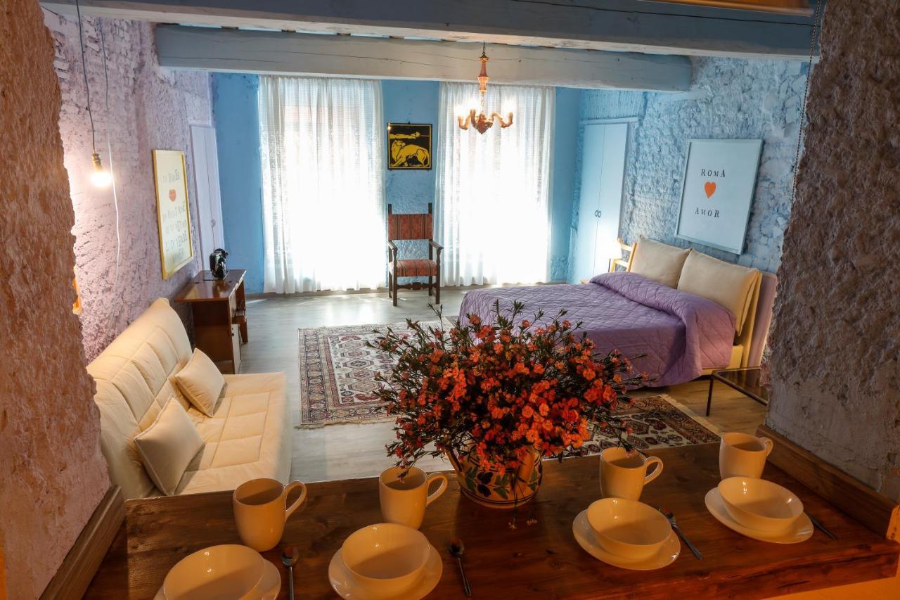Old Town Luxury Loft Apartamento *