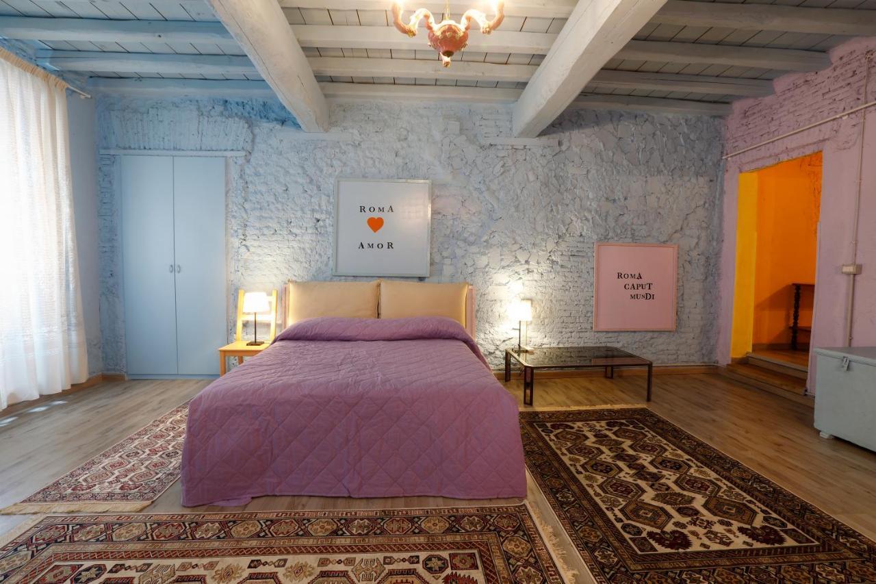 Apartamento Old Town Luxury Loft *