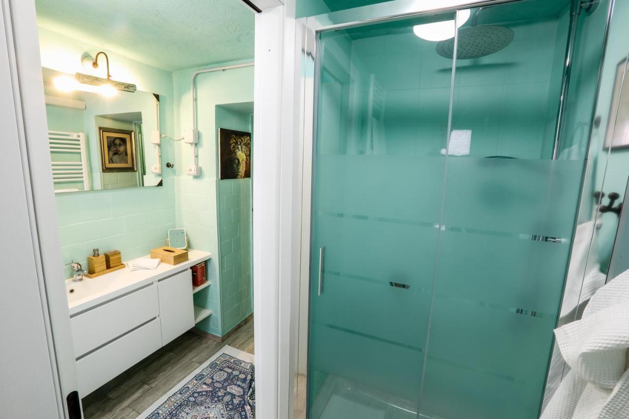 Old Town Luxury Loft Apartamento *