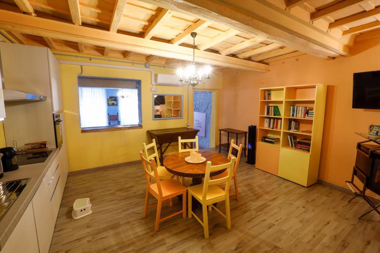Apartamento Old Town Luxury Loft