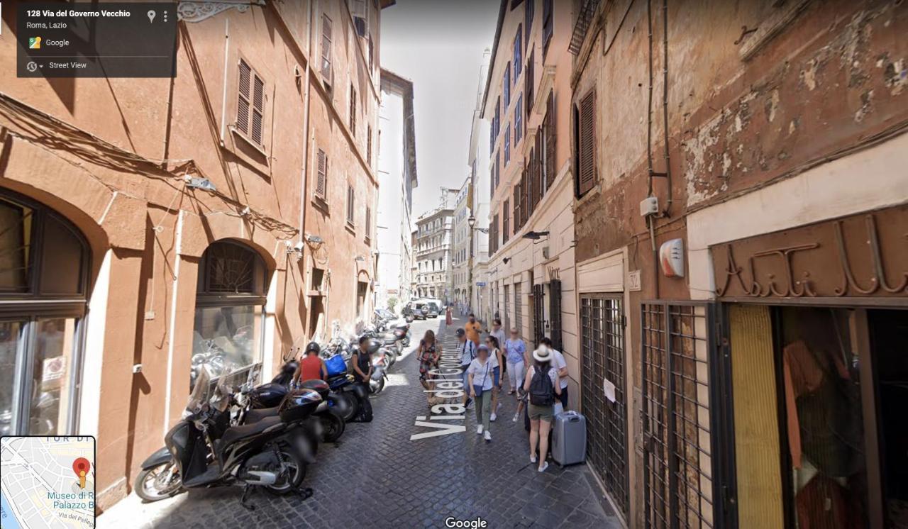 Old Town Luxury Loft Roma