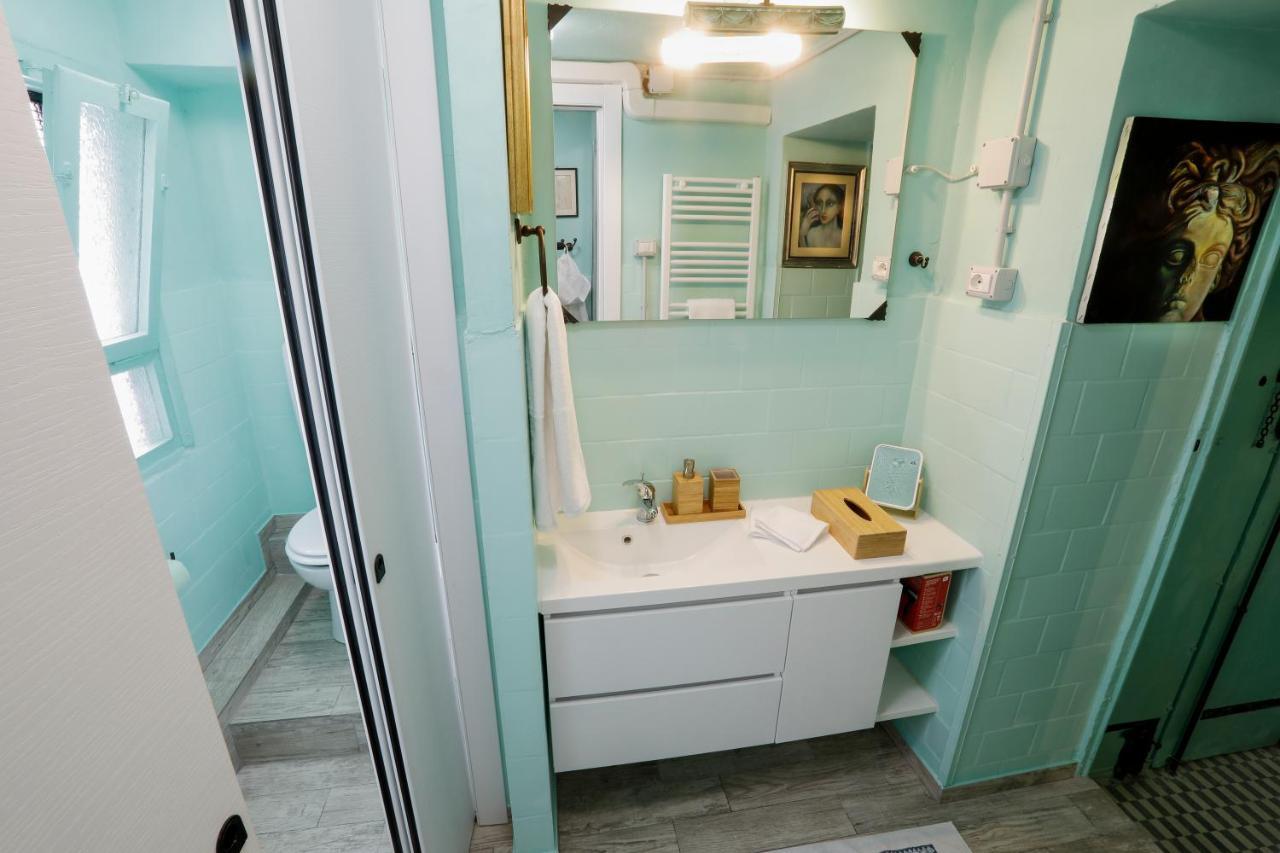 Apartamento Old Town Luxury Loft