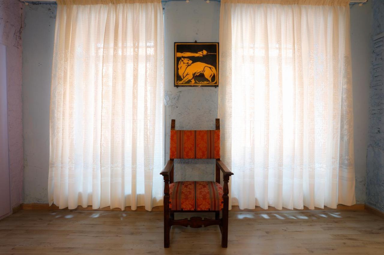 Old Town Luxury Loft Apartamento Roma