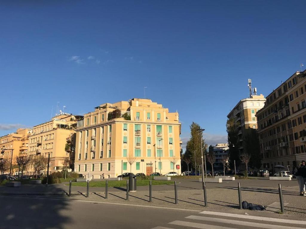 Apartment Cris - Close To Vatican - Centre&stadiumarea