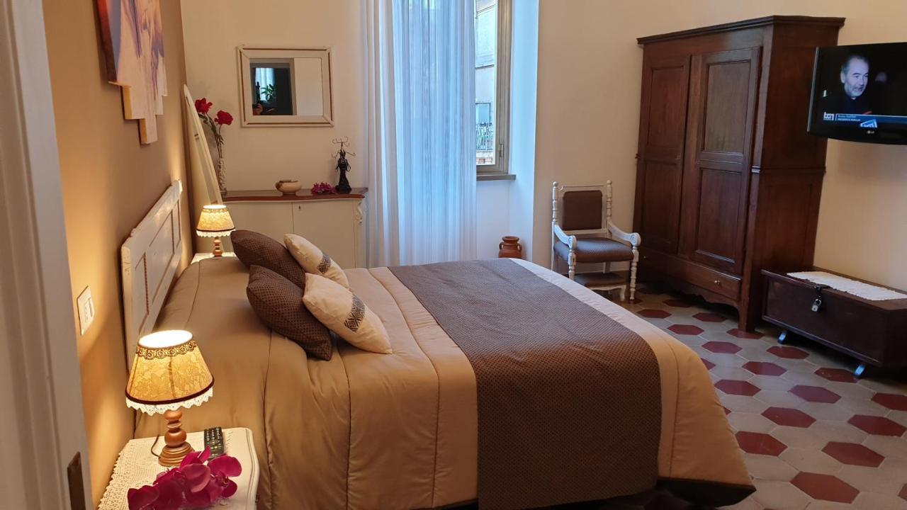 Apartment Casa Ferrari Testaccio E Trastevere Wi-fi Free