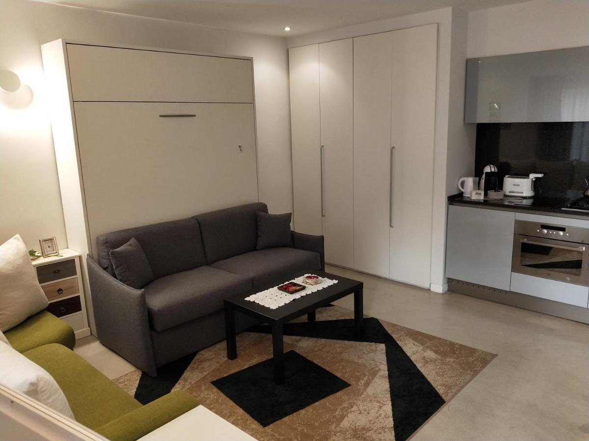 La Calla Al Colosseo Apartamento Roma