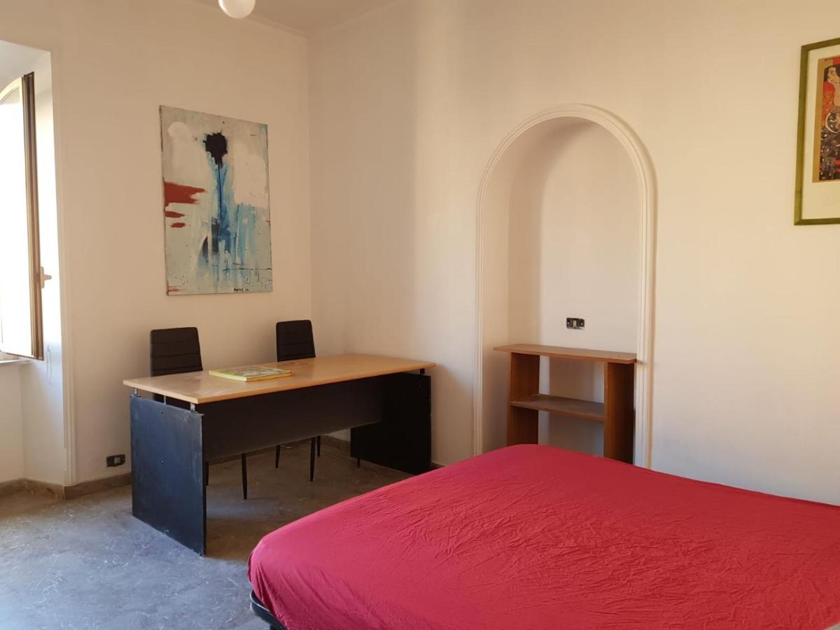 Napoleone's House Leilighet