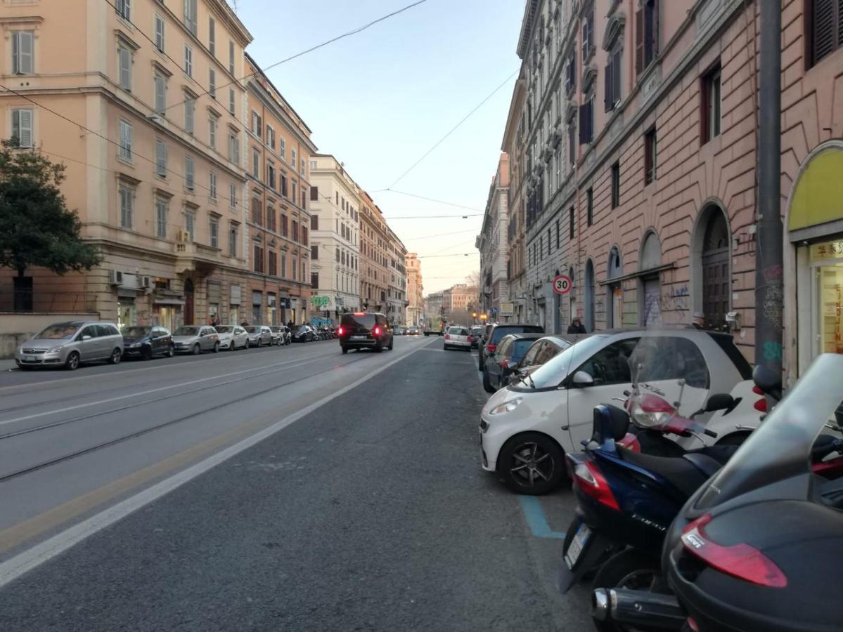Napoleone's House * Roma