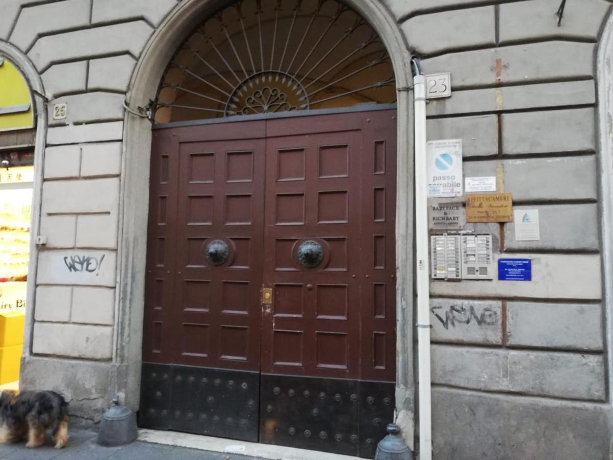 Napoleone's House Leilighet *