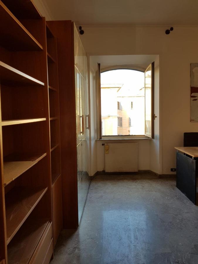 Leilighet Napoleone's House Roma