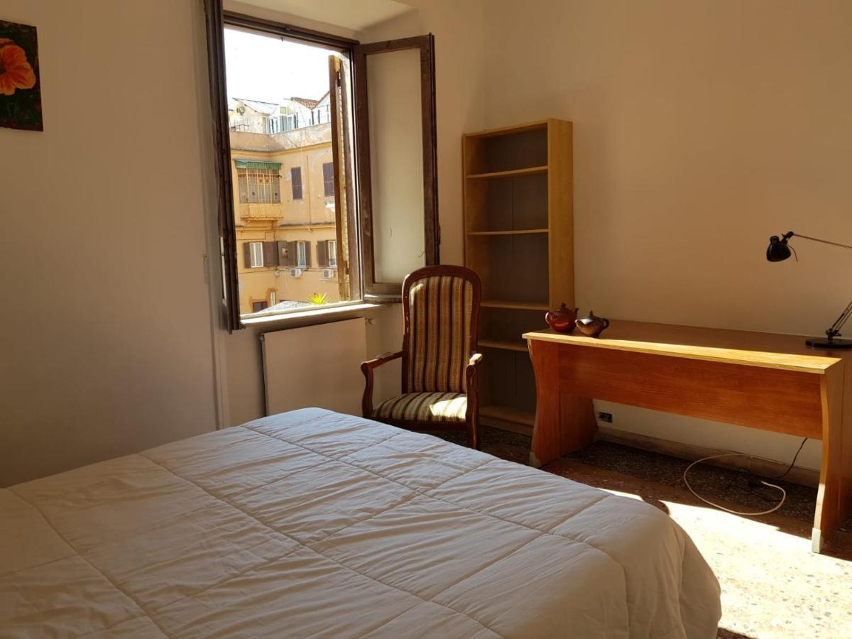 Napoleone's House Leilighet Roma