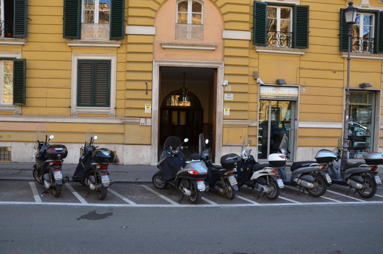 San Peter Vale House Apartamento