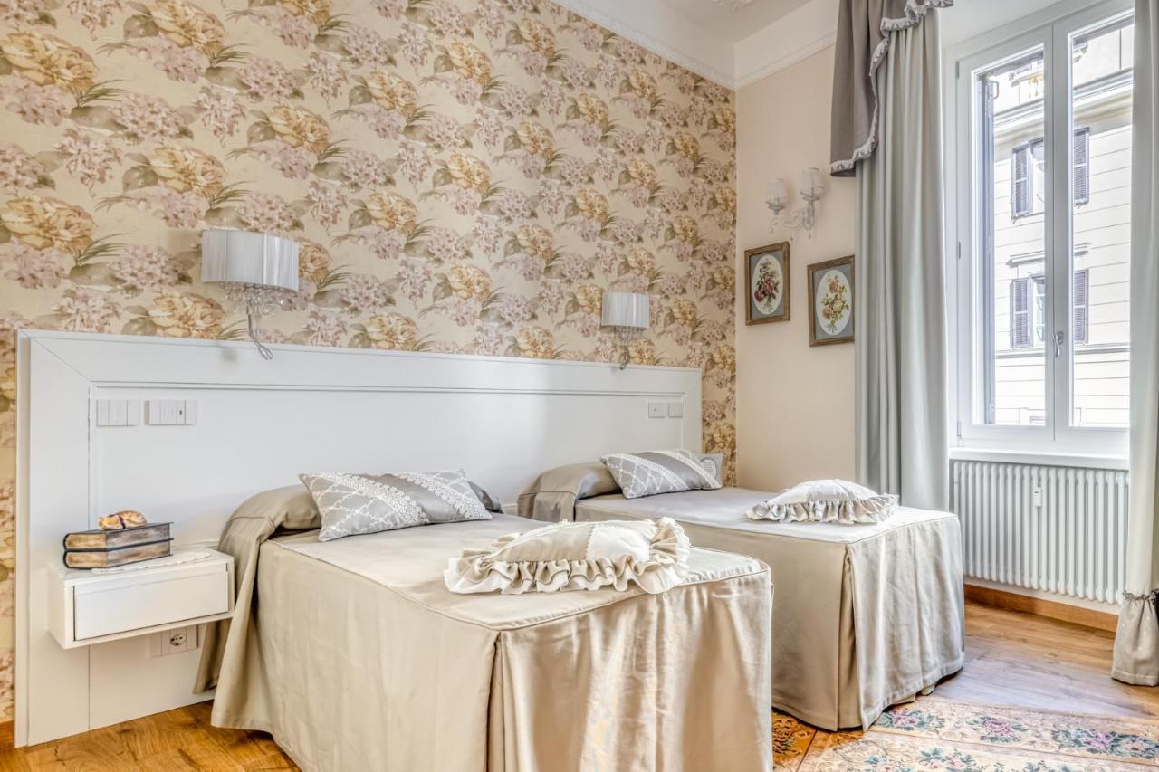 Luxury Stars In - Andromeda In Colosseum Apartamento *