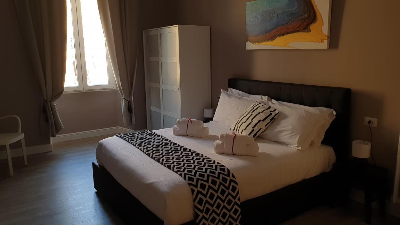 San Peter Vale House Apartamento Roma