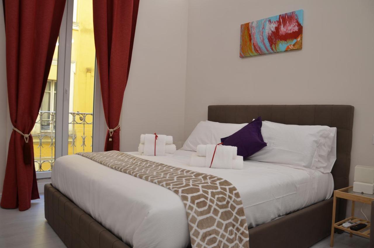 San Peter Vale House Roma