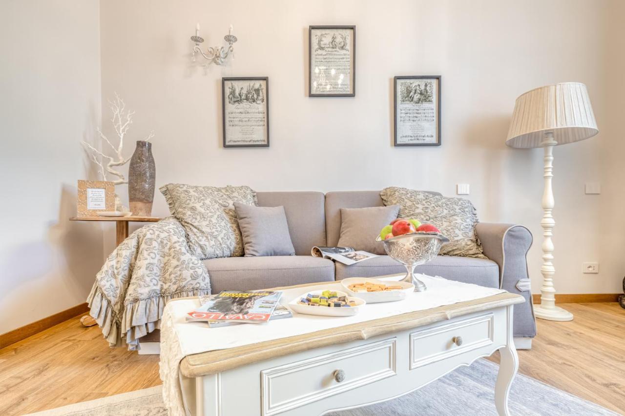 Luxury Stars In - Andromeda In Colosseum Apartamento *