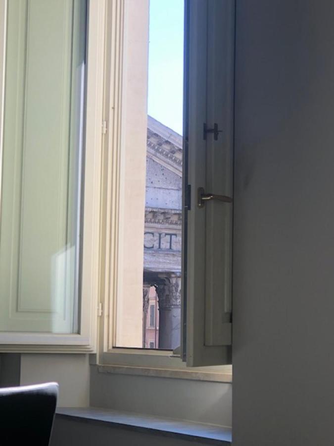 Holiday home The Pantheon Eyes *