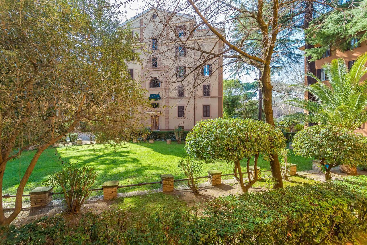 Casa Epiro Apartamento