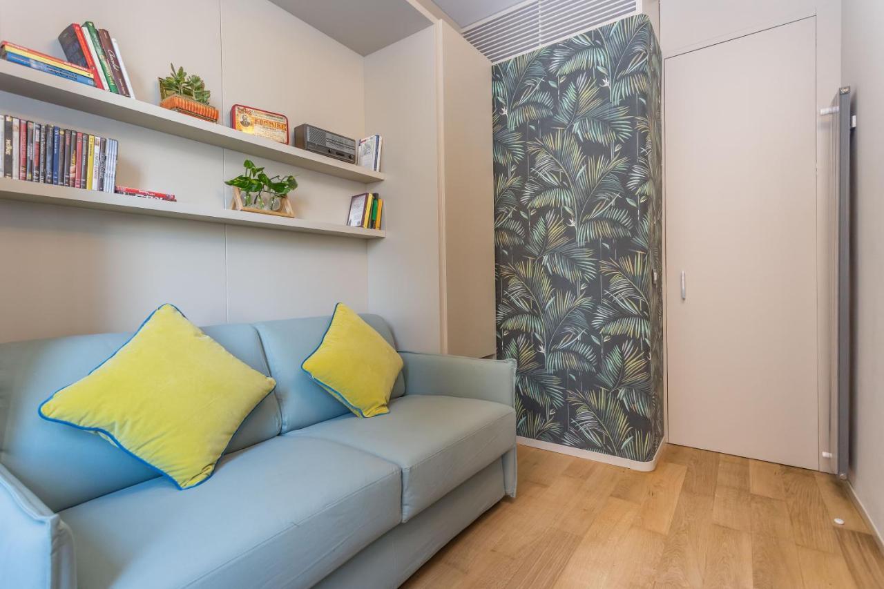 Apartamento Casa Epiro *