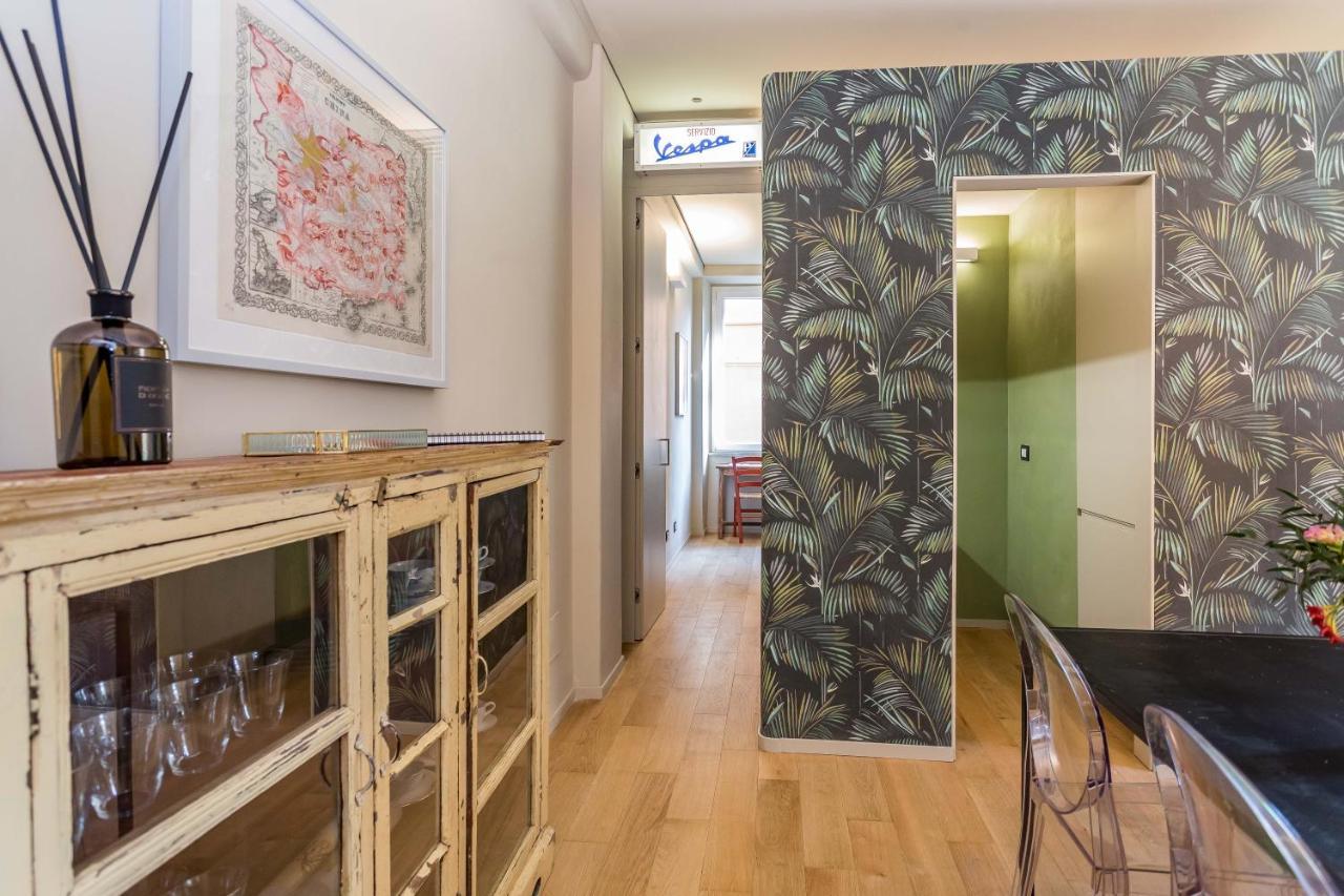Apartamento Casa Epiro *