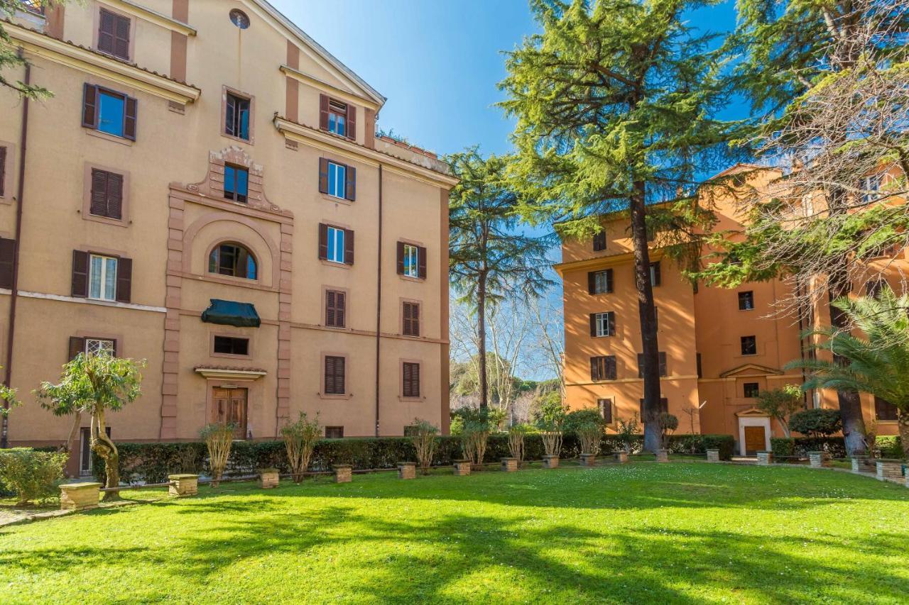 Casa Epiro Roma