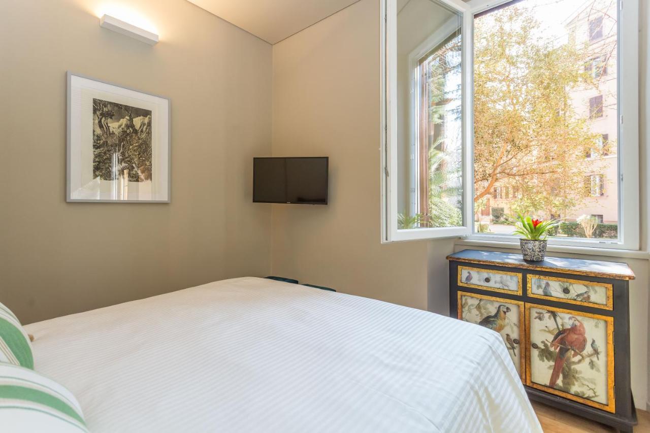 Apartamento Casa Epiro Roma