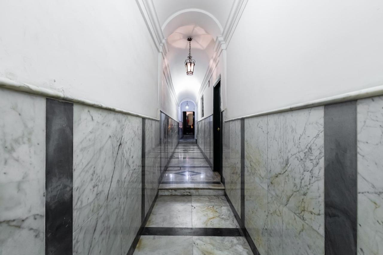 My Margutta Loft Roma
