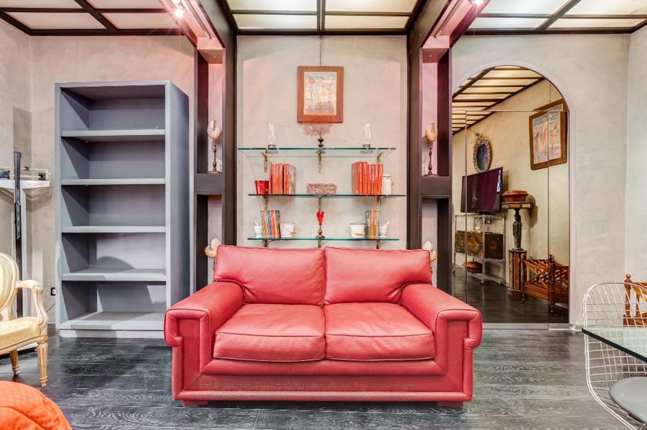 My Margutta Loft Apartamento