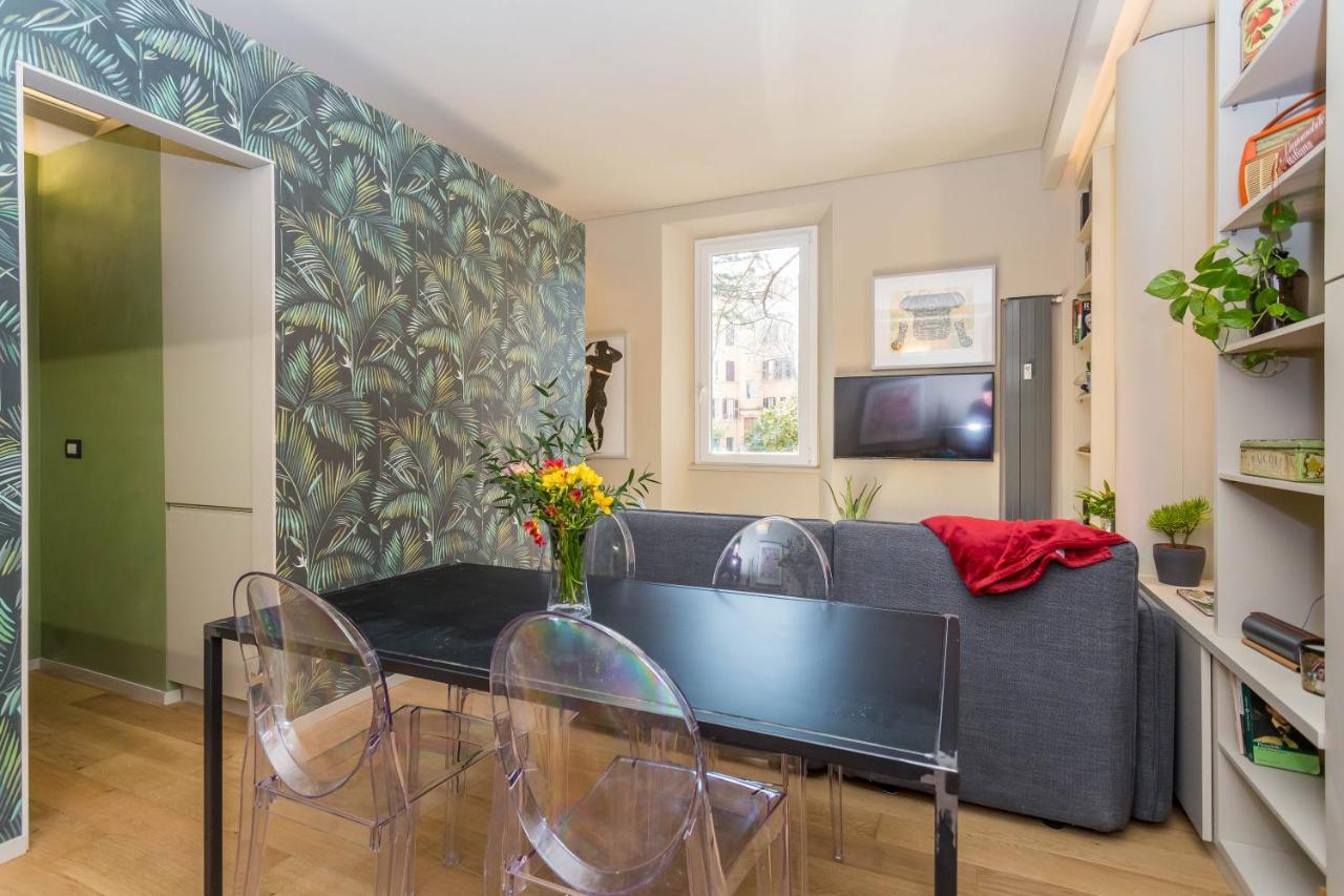 Apartamento Casa Epiro Roma